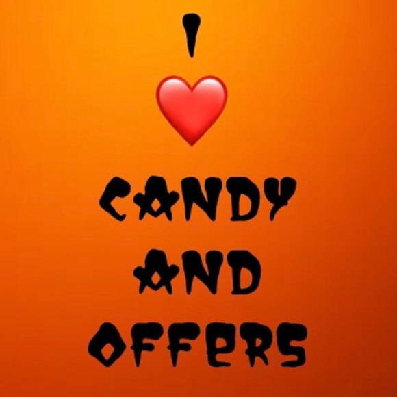 Trick or Tr-Offer! Wait… What? - Picture 1 of 1